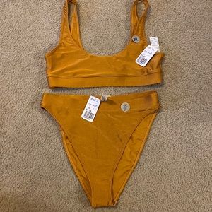 Forever21 womens swimsuit